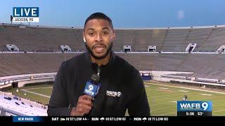 Breaking down SU-JSU SWAC Title game