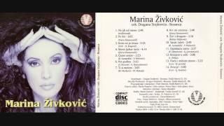 Marina Zivkovic - Zora je - (Audio 1997)