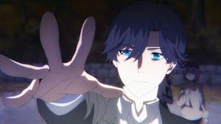 Tatsuya & Makoto easily defeated the Enemy | The Irregular at Magic High School Season 3 Episode 10