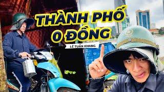 Lên Thành Phố 0 Đồng, 0 Đồng Lên Thành Phố - Lê Tuấn Khang