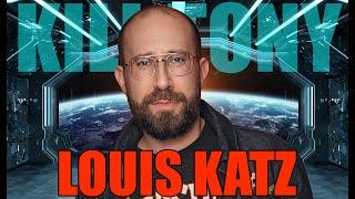 KT #645- LOUIS KATZ