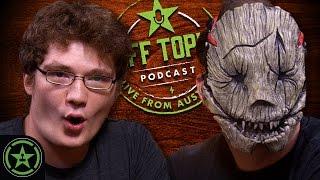 Off Topic: Ep. 39 - Are They Wiping the Lube?