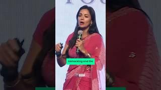 Megha Gupta REVERSED Diabetes?! The Untold Biohacking Breakthrough at WBHS 2024!