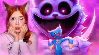 ▼НОВЫЙ ЗАВОД ПОППИ 3  Happy Wolf  (Хэппи Вульф ) РЕАКЦИЯ