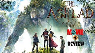 The Ash Lad: In the Hall of the Mountain King 2017 Movie Review in English