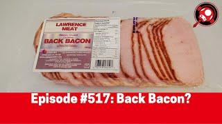 The Nintendo Dads Podcast #517: Back Bacon?