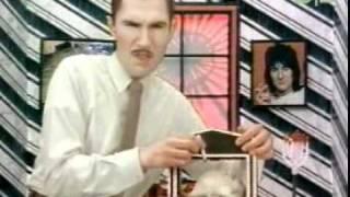 Sparks and Jane Wiedlin - Cool Places.mpg