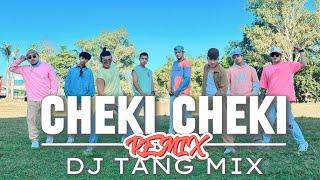 CHEKI CHEKI REMIX - DjTangMix | Dance Fitness | NEWFRIENDZ