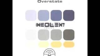 Nacho Division - Overstate