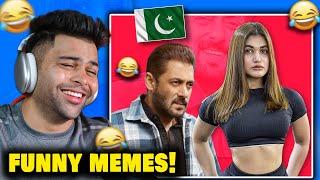 Funniest BIGGBOSS & INDIAN GYM Memes 