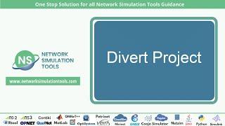 Divert Project | Divert Code Project Help