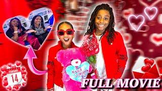 Who Will Be MY VALENTINES? (FULL MOVIE)