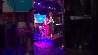 Melanie C & Geri Halliwell - 2 Become 1 (Live at Childline 2018) FULL PERFORMANCE