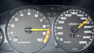 Ultimate Honda VTEC Compilation (S2000,Civic,Integra)