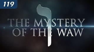 The Mystery of the Waw