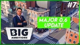 Meet New York's Ultimate Entrepreneur With Big Ambitions - New Update 0.6 - Live Stream Episode #7