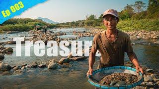 Searching For a Rare Treasure (Expensive Things on Earth)