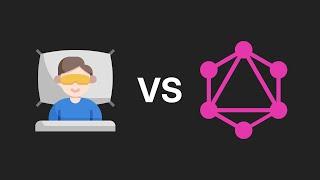 REST vs GraphQL | System Design