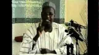 Sheikh Ja'afar Mahmoud Adam (Tsayuwa Kan Gaskiya)