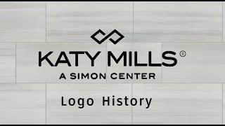 Katy Mills Mall Logo History