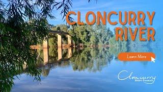 Chinaman Creek Digital Tour | CLONCURRY RIVER