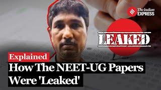 NEET Paper Leak 2024: How Did ‘Bihar Solver Gang’ Pull It Off But Eventually Got Caught?