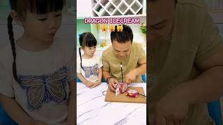 Dragon  Fruit Icecream | Funny Baby Videos  #funny #comedy #jokes  #topfunnyltd #toddlervideo