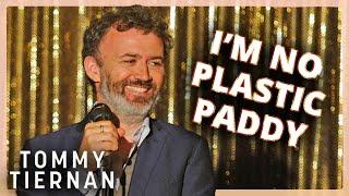 Real Irish Stories From A Real Irishman | BEST OF TOMMY TIERNAN