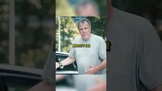 This wicked machine is exactly his style #grandtour #topgear #cars