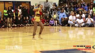 For The Love Of Dance vs Wrightwood Wildcats | Stand Battle