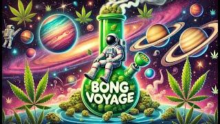 BONG VOYAGE - Psy Dub Mix (Psychill Dub ,PsyDub Chill Out ,Psy Dub Ambient)