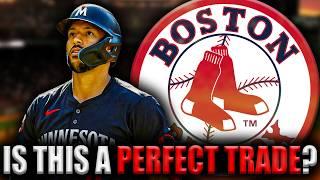 This Red Sox TRADE Proposal Seems PERFECT…But Is It!?