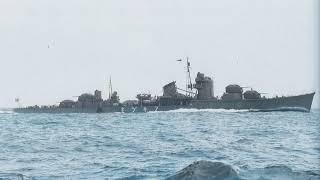 American Submarines Succeed Because Of Poor Quality Of Japanese Antisubmarine Tactics And Weapons