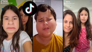 Família Maria Clara e JP no TikTok #5