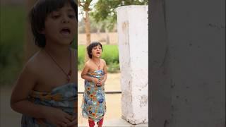 Maa or beti ka pyar  village family life funny video #viral #maa #funny #daughter