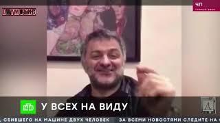 Юнус Магомадов псевдо-чекист или бывший агент спецслужб - объявлен в международный розыск — «Ъ»