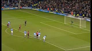 Man City 1-1 Blackburn Rovers (13/11/04)