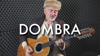 DOMBRA | 12- string Guitar Cover