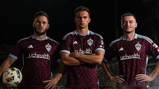 The Colorado Rapids 2024 MLS Season Recap