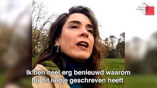 Stichting School & Veiligheid - Filmpje Stef: Als je jezelf kunt zijn