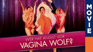 "Wer hat Angst vor Vagina Wolf?"  KOMÖDIE mit Stars aus THE L-WORD [Ganzer Film | OmU]