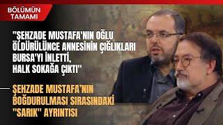 "Şehzade Mustafa'nın Oğlu Öldürülünce Annesinin Çığlıkları Bursa'yı İnletti.." | Bölümün Tamamı