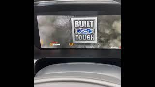 2021 Ford F150 with the New Sync 4 - Infotainment.com