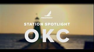 Oklahoma City, OK Station Spotlight!