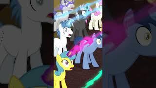 Discord's Betrayal My Little Pony: Friendship is Magic #shorts #mlp #cartoon #pony
