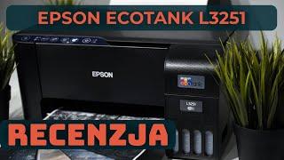 REVIEW | Epson EcoTank L3251 Printer - The Best Alternative To A Laser Printer?