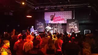 Play Me Something I Can Dance To - @jonwolfecountry at Denim & Diamonds