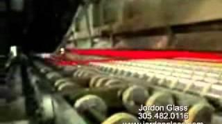 Jordon Tempering Furnace Glass Bending.wmv