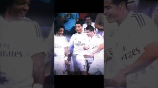 Ronaldo Dance 