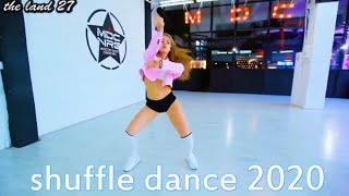 Alan Walker  Remix 2020 - Shuffle Dance Choreography - Video HQ(The land 27)